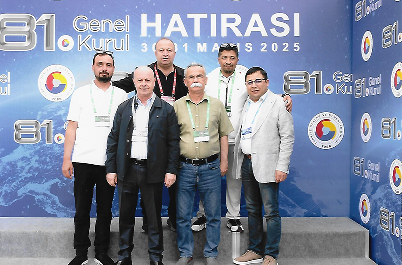 81.GENEL KURUL TOPLANTISI