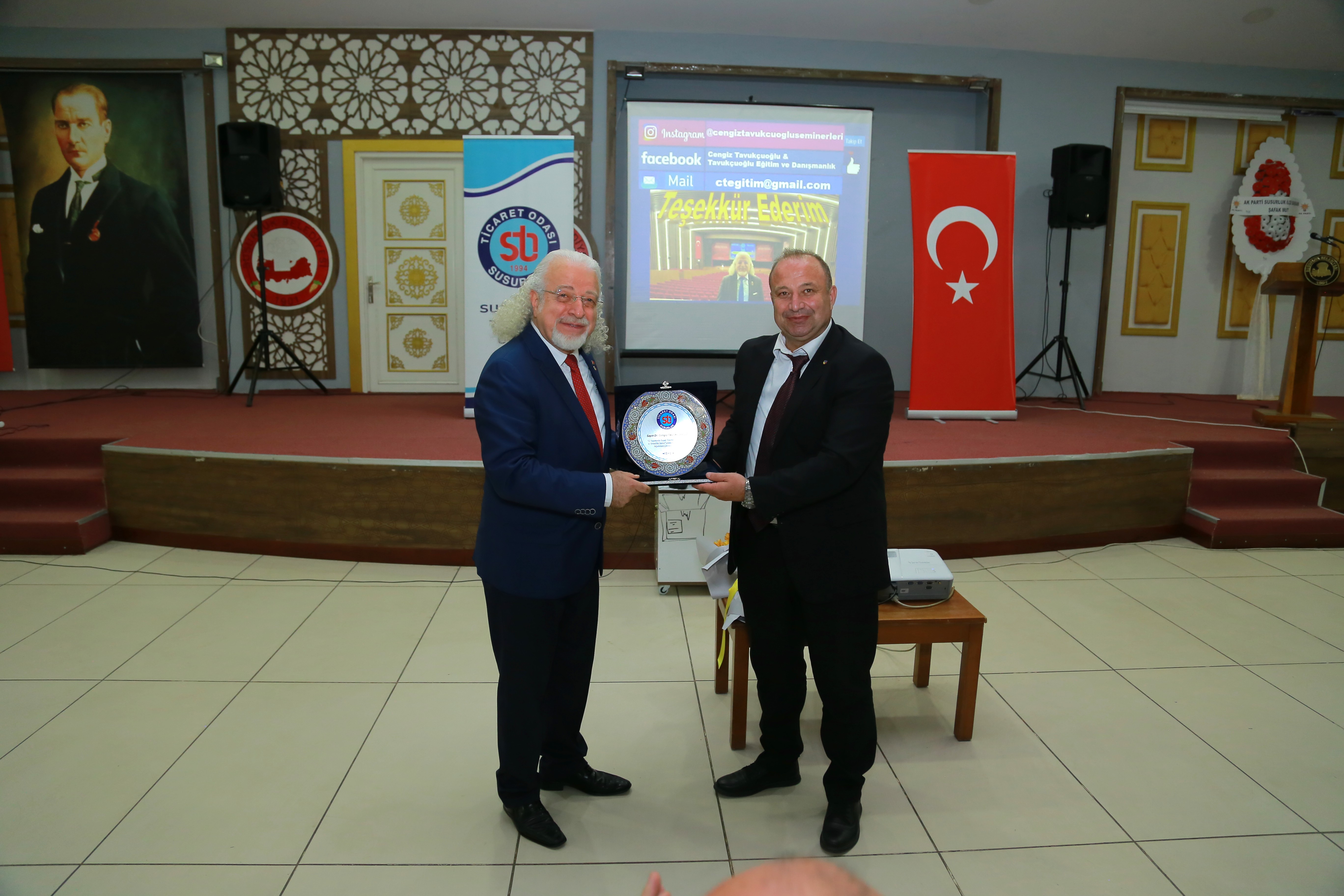 İŞ YAŞAMINDA KUŞAK YÖNETİMİ ETKİLİ İLETİŞİM VE VERİMLİLİK SÜRECİ EĞİTİMİ