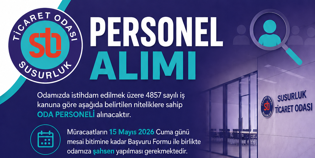 PERSONEL ALIMI
